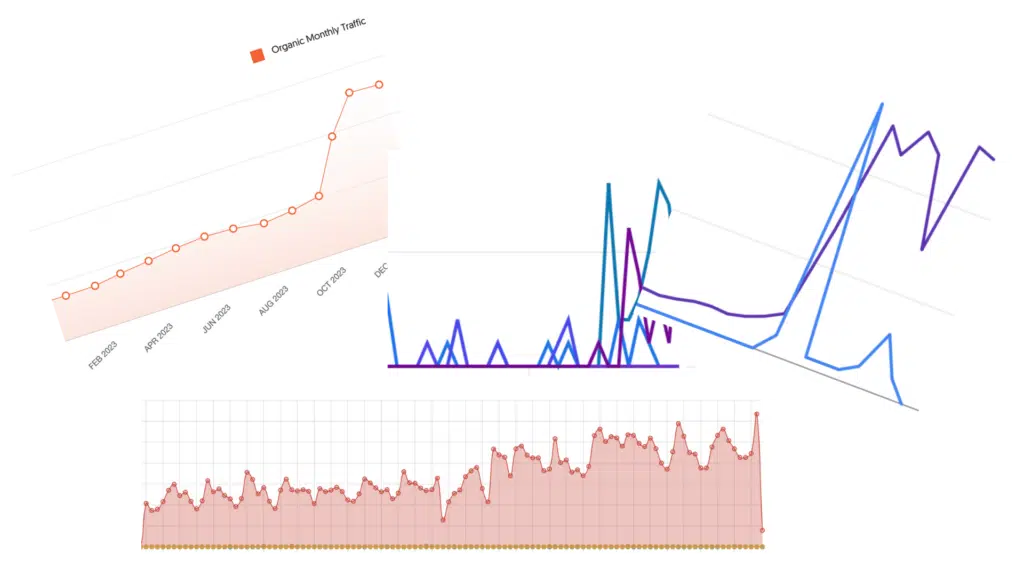 Amalie Benner Kommunikation - SEO for begyndere